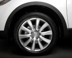 Mazda CX-9 2007 года